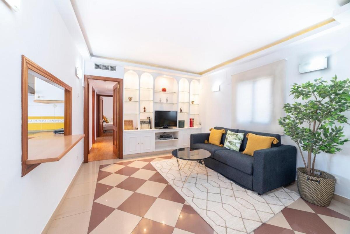 Appartement Alterhome Setas Sevilla