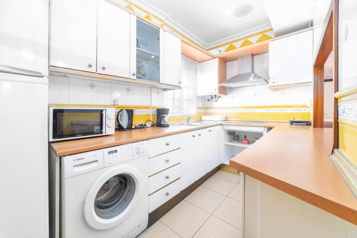 Appartement Alterhome Setas Séville