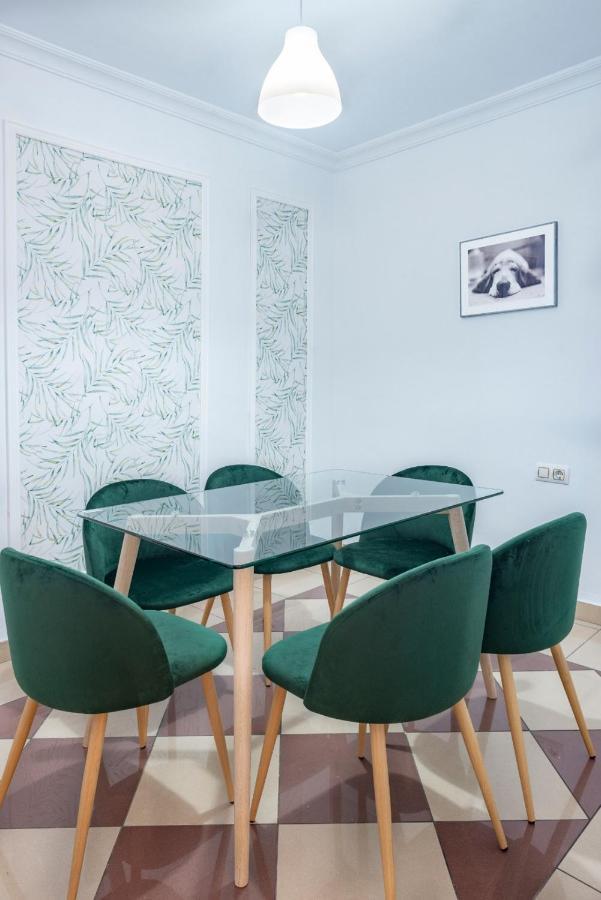 Appartement Alterhome Setas