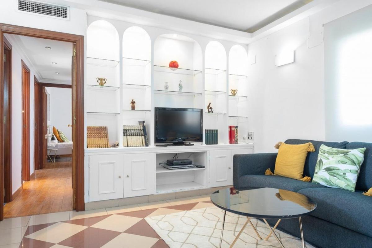 Appartement Alterhome Setas *
