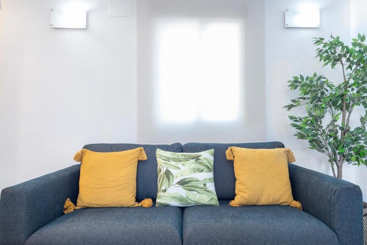 Alterhome Setas Appartement *