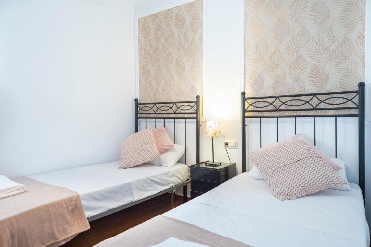Appartement Alterhome Setas *