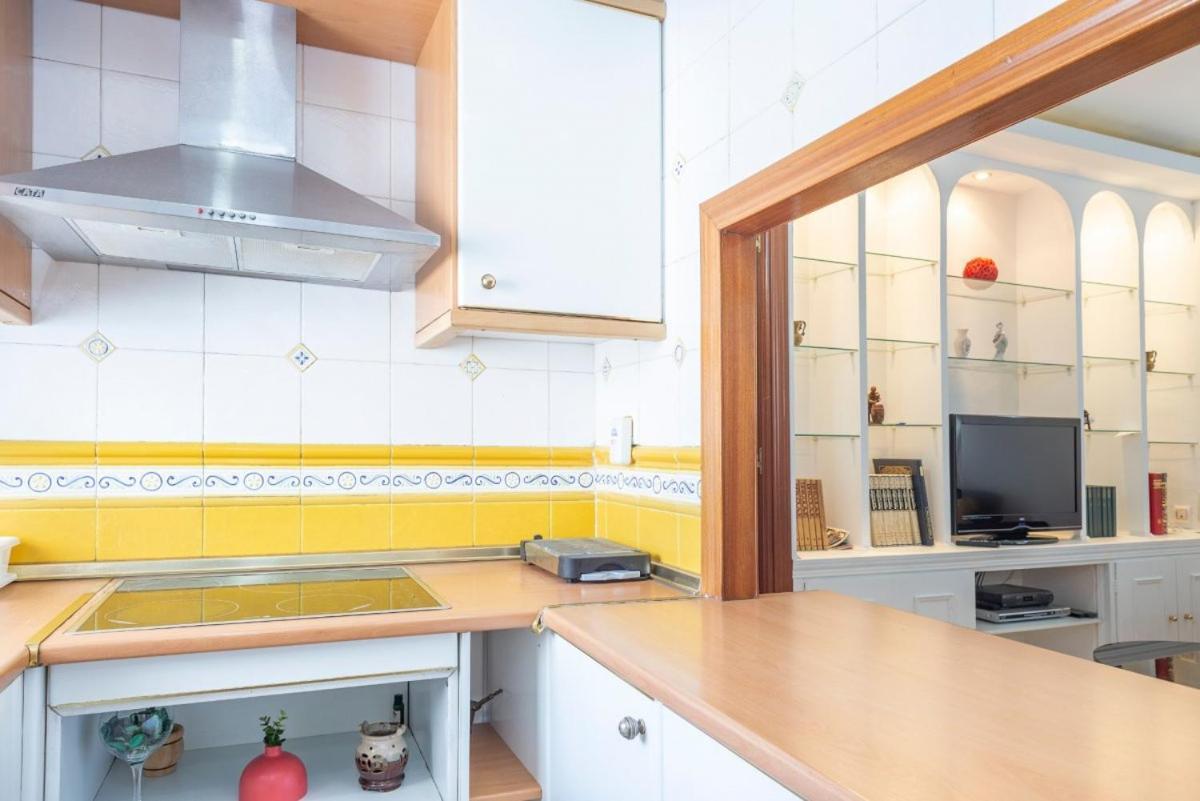 Alterhome Setas Appartement Séville