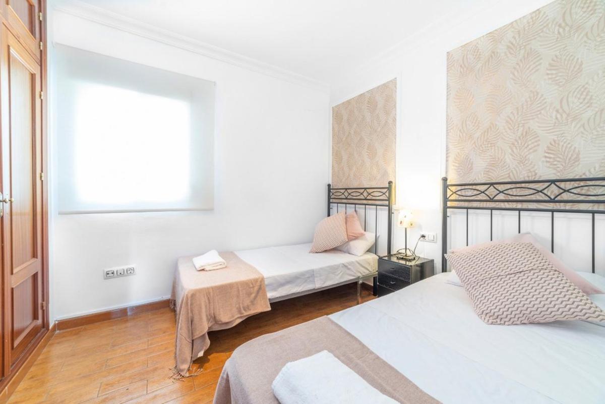 Alterhome Setas Appartement Séville