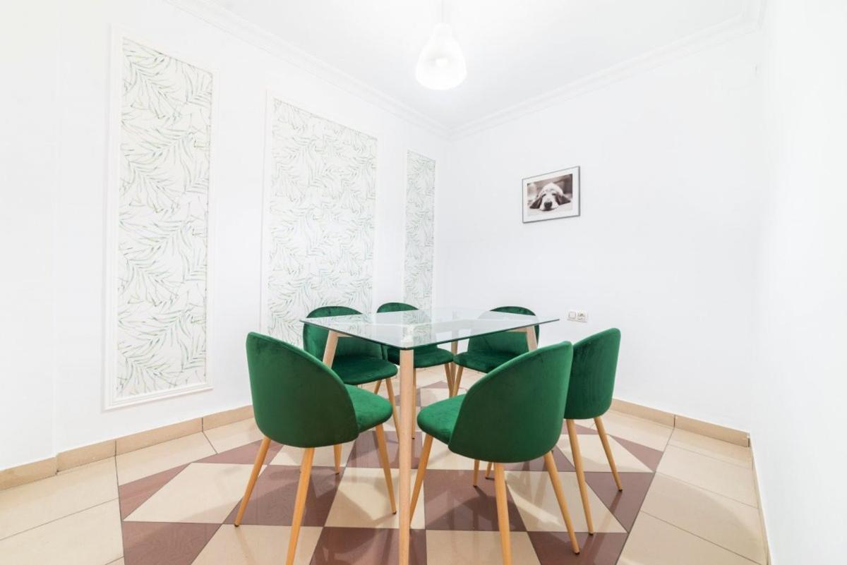 Appartement Alterhome Setas *